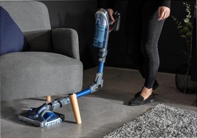 Cordless Stick CordeLS X-Force 8.60 Aqua
