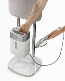 TEFAL IXEO QT1010E0: Ferro e Vapore All-in-One 1600w