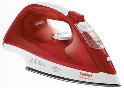 ACCESS TEFAL FV1533M0: Agita con Facilità 250lt 2100w