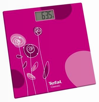 TEFAL CLASSIC FLOWER - PP1147