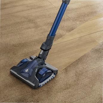 TY9890WO - Aspirapolvere Cordless X-Force 11.60 0.6lt