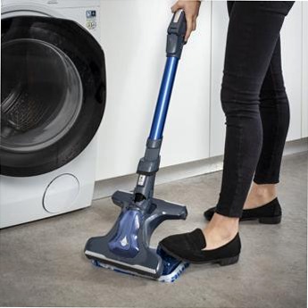 TY9890WO - Aspirapolvere Cordless X-Force 11.60 0.6lt