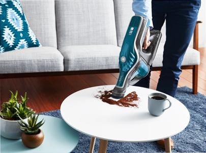 TEFAL AIR FORCE 360 FLEX ULTIMATE - TY9571 0.4lt
