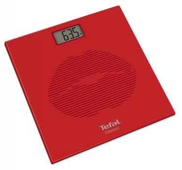 TEFAL CLASSIC RED LIPSTICK - PP1149