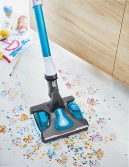 TY9490W - Aspirapolvere Air Force 360 Flex Pro Aqua 0.4lt