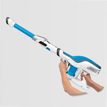 TY9490W - Aspirapolvere Air Force 360 Flex Pro Aqua 0.4lt