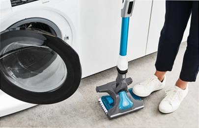 TY9490W - Aspirapolvere Air Force 360 Flex Pro Aqua 0.4lt