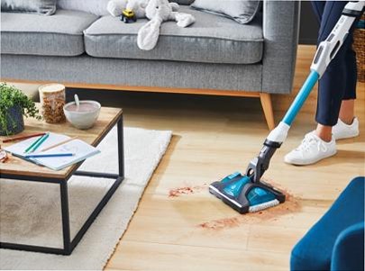 TY9490W - Aspirapolvere Air Force 360 Flex Pro Aqua 0.4lt