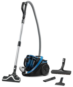 SILENZA PER IL PARCO CYCLONICO - TW7621 2.5lt 750w