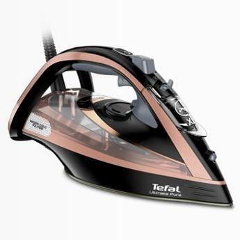 FV9845E0 - Ultimo Pure Steam Iron di Tefal 350lt 2690w