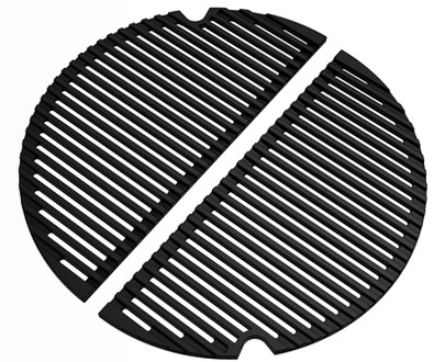 Griglia in ghisa Aromati-Q Grill 3in1