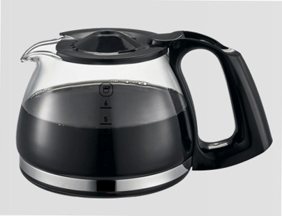 TOUCOLORE TEFALE - CM312DKR Acciaio