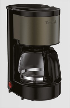 TOUCOLORE TEFALE - CM312DKR Acciaio