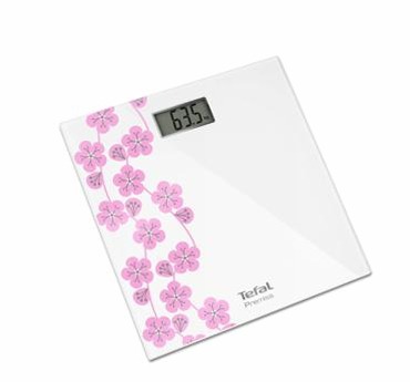 Scala da Bagno Tefal Premiss Pretty