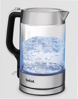 TEFAL GLASS - KI770D31