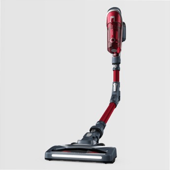 TEFAL HANDSTICK CORDLESS X-FORCE 8.60 ANIMALE 0.6lt