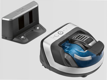 TEFAL CYCLONIC - RG8020 RG8021RH 0.3lt