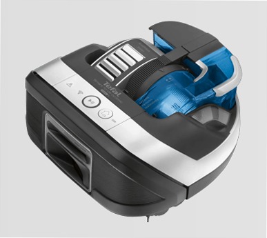 TEFAL CYCLONIC - RG8020 RG8021RH 0.3lt