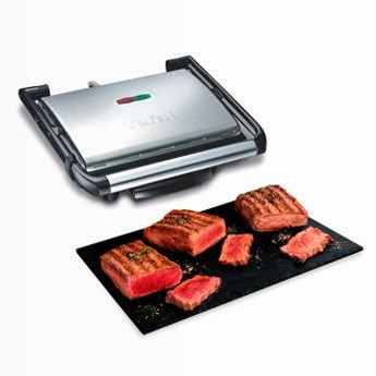 TEFAL Inicio Grill GC241D12