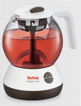 TEA TEFAL MAGIC - BJ110011