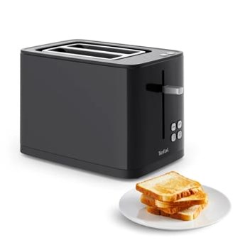 Tostapane Digitale Tefal TT640810