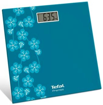 TEFAL PREMISS JAPANESE BLOSSOM BLUE - PP1079
