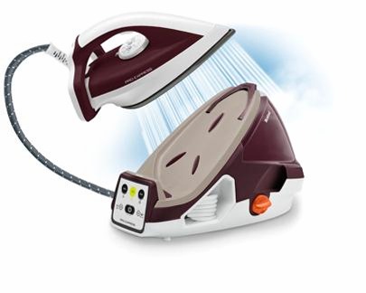 TEFAL PRO EXPRESS - GV7810 2010w
