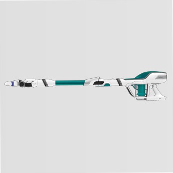 TEFAL AIR FORCE 360 FLEX PRO - TY9472 0.65lt