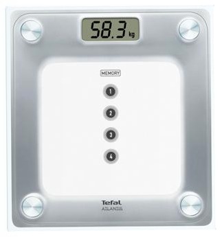 Atlantis TEFAL PP3020 - Scala Bagno Intelligente