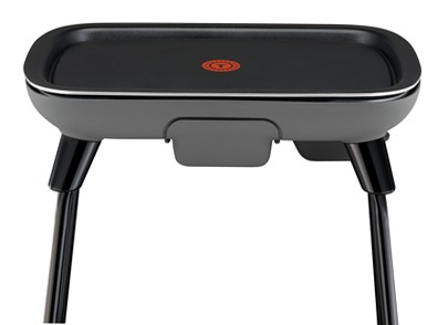 TEFAL PLANCHA DES SAVEURS CB65A