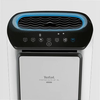 Purificatore d'aria Intense Pure Air Connect XL