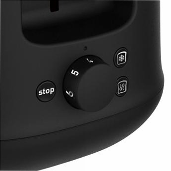 Tostapane Tefal Confidence TT340830 2