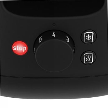 Tostapane Tefal Confidence TT340830 2