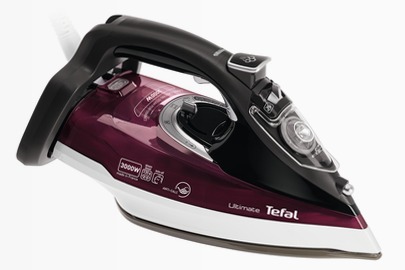 ANTI-CALC FV9788 - Stiratore Potente e Duraturo 350lt 3000w