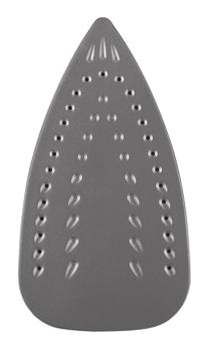 TEFAL VIRTUO FV1710 - Ferro a Vapore Facile da Usare 1800w