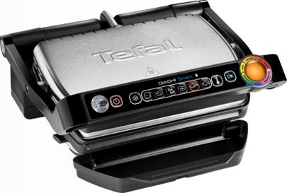 TEFAL OPTIGRILL SMART - GC730