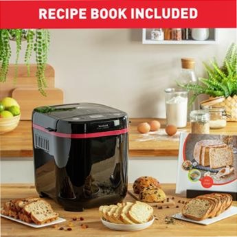 TEFAL PAIN PLAISIR 1KG PF220838