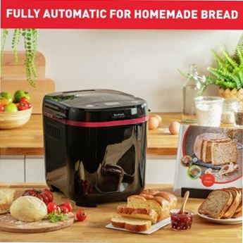 TEFAL PAIN PLAISIR 1KG PF220838