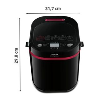 TEFAL PAIN PLAISIR 1KG PF220838