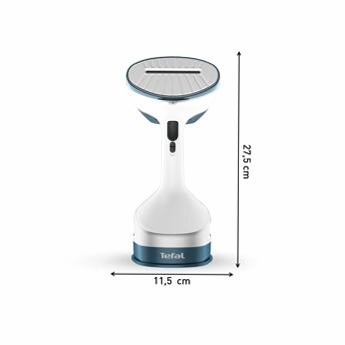 TEFAL ACCESS STEAM+ DT8100E0 - Vapore veloce e efficace 190lt 1460w