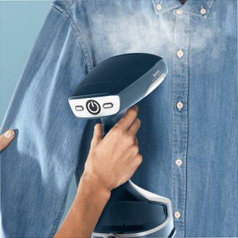 TEFAL ACCESS STEAM+ DT8100E0 - Vapore veloce e efficace 190lt 1460w