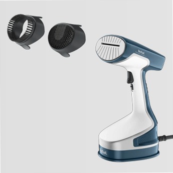 TEFAL ACCESS STEAM+ DT8100E0 - Vapore veloce e efficace 190lt 1460w