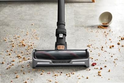 TEFAL X-FORCE FLEX 14.60 PRO ANIMAL 0.6lt
