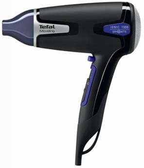 TFAL MOVELS HV3820K0 - Soffiatore ad Alte Prestazioni