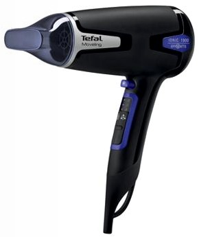 TFAL MOVELS HV3820K0 - Soffiatore ad Alte Prestazioni