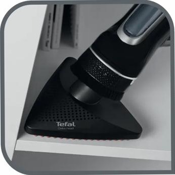 TY9253KO - Manubrio Air Force 360 All-In-One 0.4lt