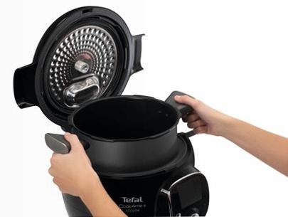 Cook4Me + Connect TEFAL