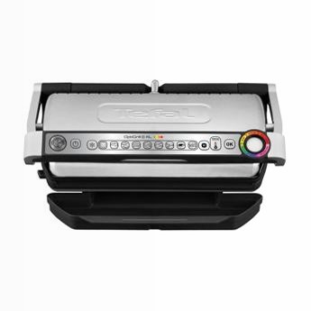 TEFAL Optigrill+ XL GC722D16