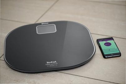 Partner Tefal Body - PP9500