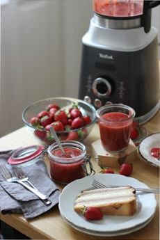 TEFAL ULTRABLEND COOK - BL962B38